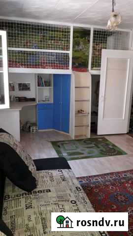 1-комнатная квартира, 35 м², 2/5 эт. на продажу в Абинске Абинск - изображение 1