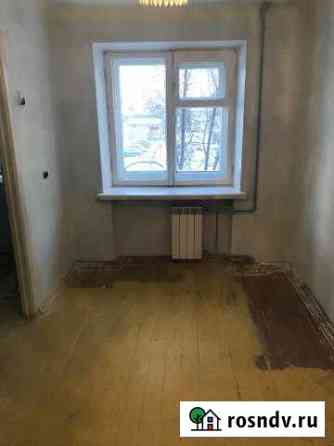 2-комнатная квартира, 43 м², 3/5 эт. на продажу в Юрге Юрга