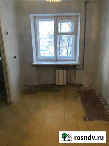 2-комнатная квартира, 43 м², 3/5 эт. на продажу в Юрге Юрга - изображение 1