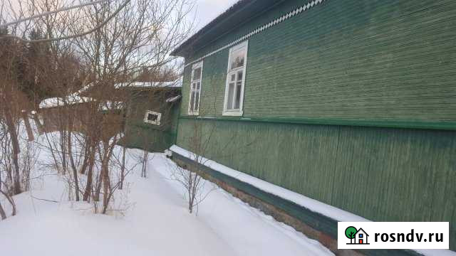 Дом 68 м² на участке 14 сот. на продажу в Дружной Горке Дружная Горка - изображение 1