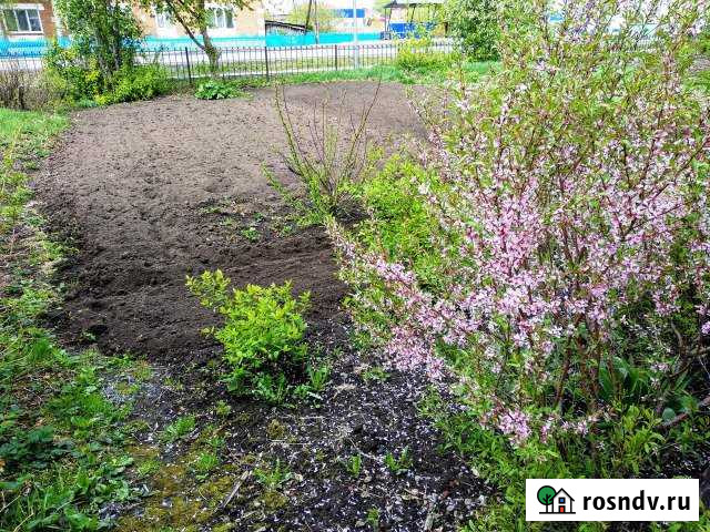 2-комнатная квартира, 42 м², 1/2 эт. на продажу в Викулово Викулово - изображение 1