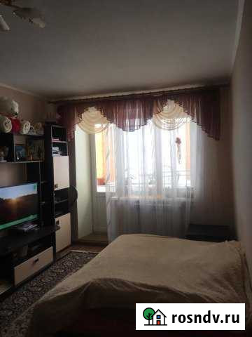 1-комнатная квартира, 30 м², 4/5 эт. на продажу в Катайске Катайск - изображение 1