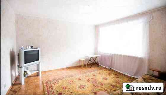 2-комнатная квартира, 40 м², 2/5 эт. на продажу в Чайковском Чайковский