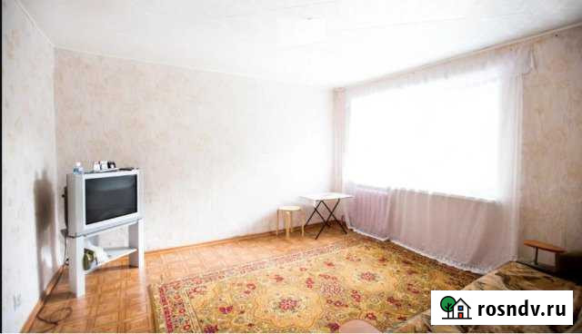 2-комнатная квартира, 40 м², 2/5 эт. на продажу в Чайковском Чайковский - изображение 1