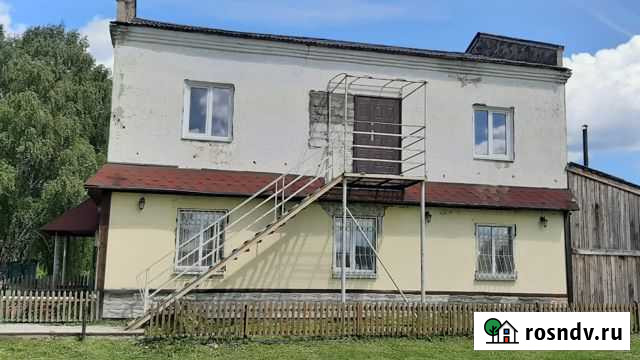 Помещение свободного назначения, 149 кв.м. Нязепетровск - изображение 1