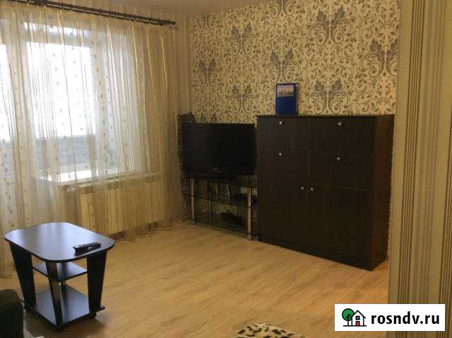 1-комнатная квартира, 33 м², 1/3 эт. в аренду посуточно в Великом Устюге Великий Устюг - изображение 1