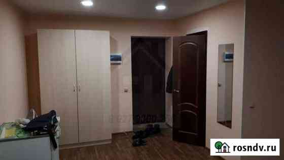 Квартира-студия, 24 м², 1/3 эт. на продажу в Самаре Самара