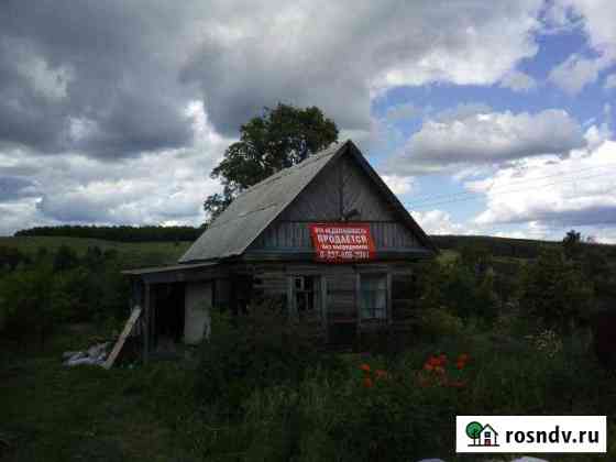 Дом 27 м² на участке 25 сот. на продажу в Старой Каменке Старая Каменка