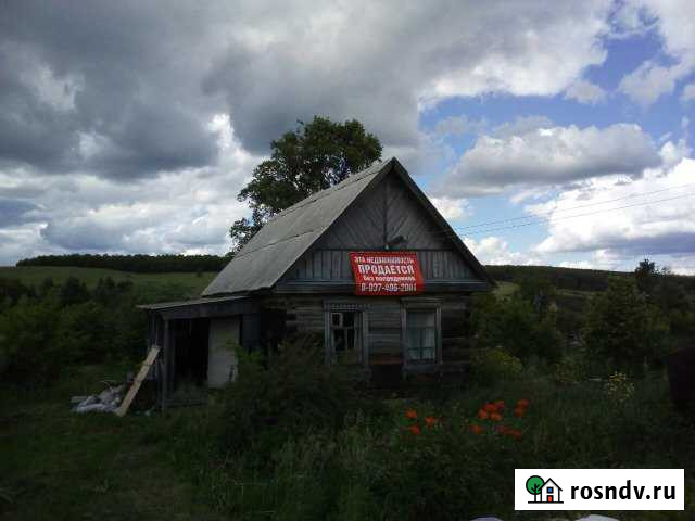 Дом 27 м² на участке 25 сот. на продажу в Старой Каменке Старая Каменка - изображение 1