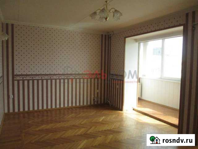 5-комнатная квартира, 180 м², 8/9 эт. на продажу в Саратове Саратов - изображение 1