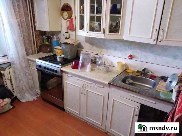 2-комнатная квартира, 53 м², 1/2 эт. на продажу в Елховке Елховка - изображение 1