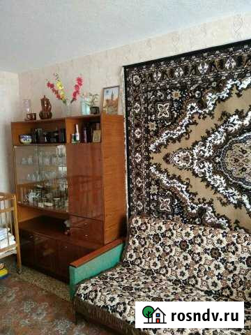 2-комнатная квартира, 53 м², 2/3 эт. на продажу в Юрьев-Польском Юрьев-Польский - изображение 1