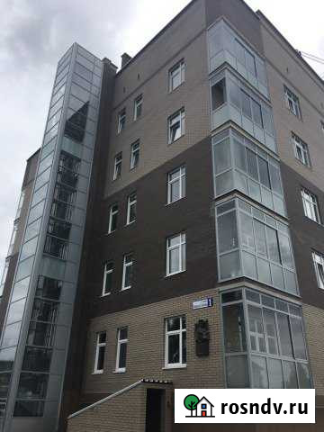 2-комнатная квартира, 57 м², 4/5 эт. на продажу в Жукове Жуков - изображение 1