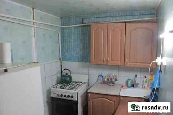 2-комнатная квартира, 30 м², 1/2 эт. в аренду посуточно в Урюпинске Урюпинск