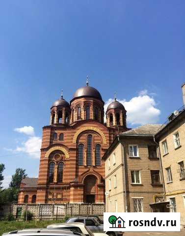 3-комнатная квартира, 62 м², 1/3 эт. на продажу в Электростали Электросталь - изображение 1