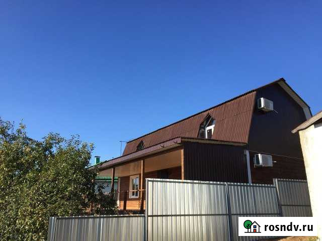 Дача 95 м² на участке 10 сот. на продажу в Отрадном Воронежской области Отрадное - изображение 1