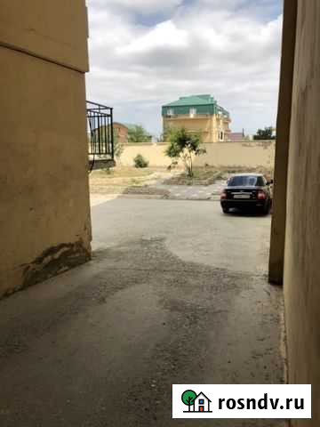 1-комнатная квартира, 54 м², 2/3 эт. на продажу в Семендере Семендер - изображение 1