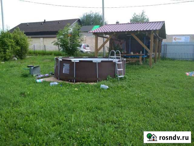 Дача 50 м² на участке 12 сот. на продажу в Яхроме Яхрома - изображение 1