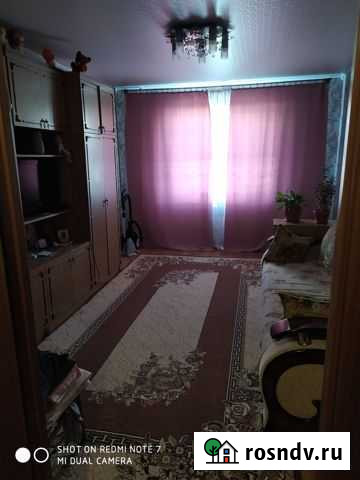 1-комнатная квартира, 39 м², 1/9 эт. на продажу в Губкине Губкин - изображение 1