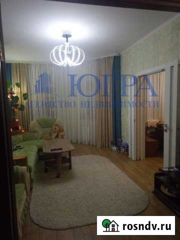 4-комнатная квартира, 86 м², 3/9 эт. на продажу в Нижневартовске Нижневартовск - изображение 1