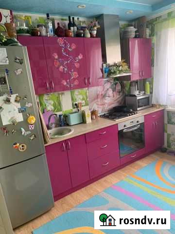 2-комнатная квартира, 55 м², 5/9 эт. на продажу в Кулешовке Кулешовка - изображение 1