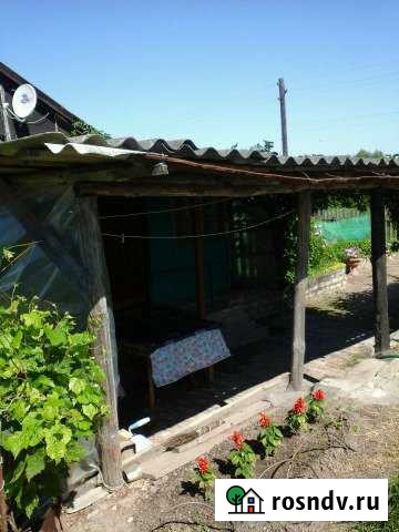 Дом 35 м² на участке 15 сот. на продажу во Мценске Мценск - изображение 1