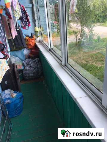 2-комнатная квартира, 44 м², 1/2 эт. на продажу в Алапаевске Алапаевск - изображение 1