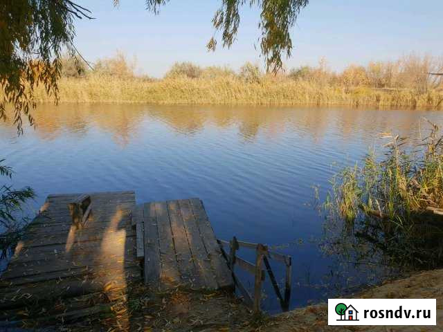 Участок СНТ, ДНП 11 сот. на продажу в Новом Рогачике Новый Рогачик - изображение 1