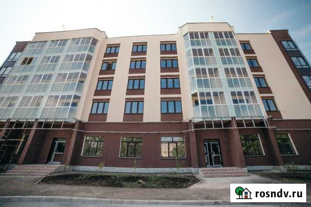 3-комнатная квартира, 86 м², 3/5 эт. на продажу в Каменске-Уральском Каменск-Уральский - изображение 1