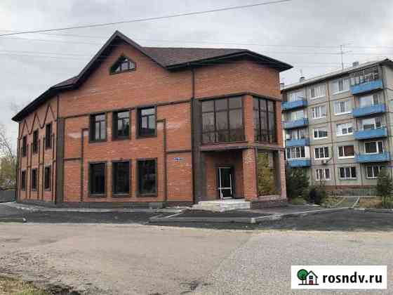 Торговое помещение, 175 кв.м. Омск