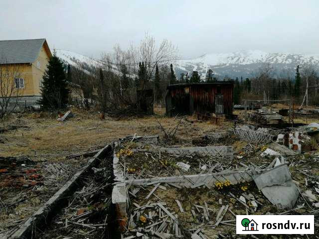 Участок ИЖС 11 сот. на продажу в Шерегеше Шерегеш - изображение 1