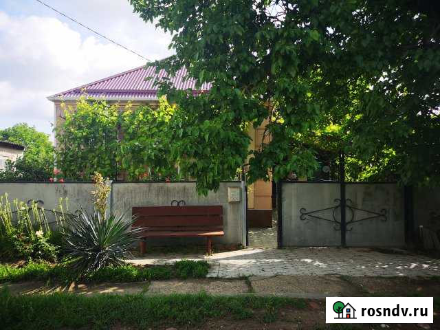 Дом 67 м² на участке 18 сот. на продажу в Трудобеликовском Трудобеликовский - изображение 1