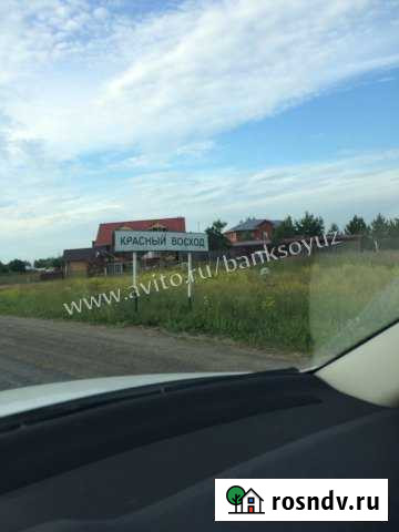 Участок ИЖС 590 сот. на продажу в Усть-Качке Усть-Качка - изображение 1