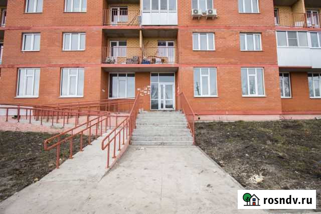 Помещение свободного назначения, 199.7 кв.м. Ульяновск - изображение 1