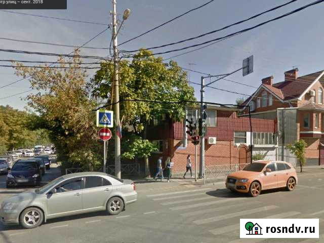 Помещение свободного назначения, 82.6 кв.м. Черноморское - изображение 1