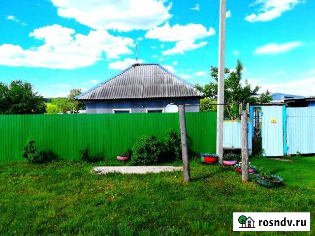 Дом 108 м² на участке 34 сот. на продажу в Плотниково Плотниково - изображение 1