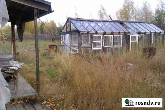 Дача 36 м² на участке 15 сот. на продажу в Югорске Югорск