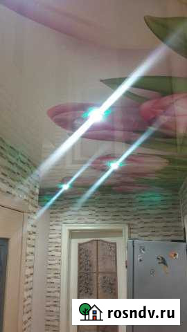 2-комнатная квартира, 46 м², 2/5 эт. в аренду посуточно в Усть-Куте Усть-Кут - изображение 1