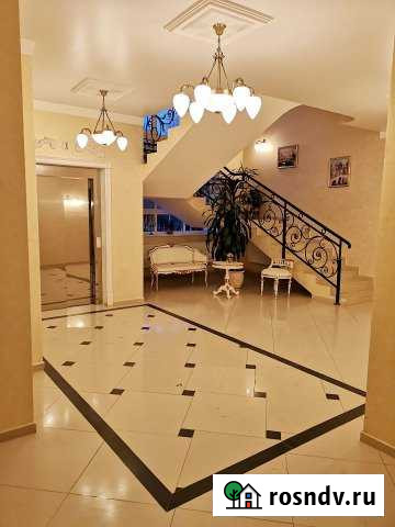 4-комнатная квартира, 120 м², 4/5 эт. на продажу в Видном Видное - изображение 1