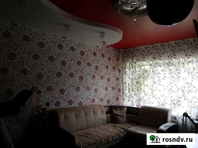 2-комнатная квартира, 41 м², 2/2 эт. на продажу в Радужном Владимирской области Радужный - изображение 1