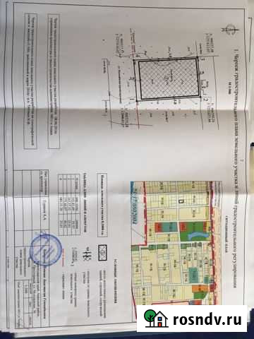 Участок ИЖС 10 сот. на продажу в Анапской Анапская - изображение 1