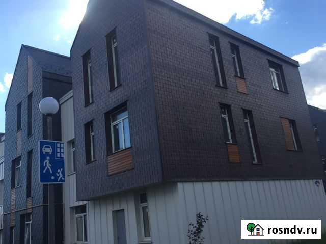 Таунхаус 233 м² на участке 2.5 сот. на продажу в Московском Московской области Московский - изображение 1