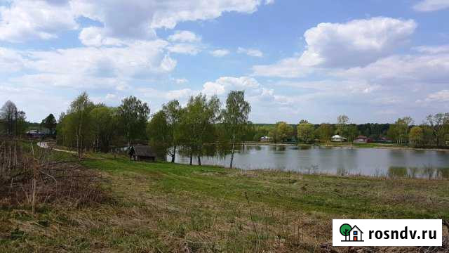 Участок ИЖС 15 сот. на продажу в Сосновском Сосновское - изображение 1