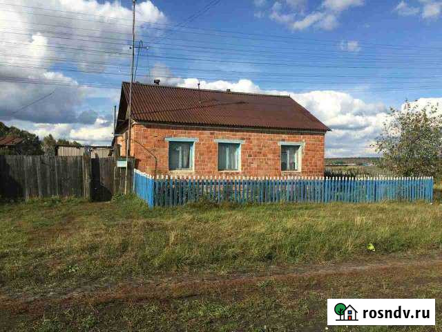 Дом 54.9 м² на участке 30 сот. на продажу в Белозерском Белозерское - изображение 1