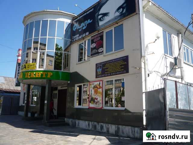 Сдам магазин, Пионерская, 295 Майкоп - изображение 1