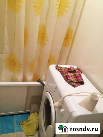 2-комнатная квартира, 44 м², 1/5 эт. на продажу в Воркуте Воркута - изображение 1