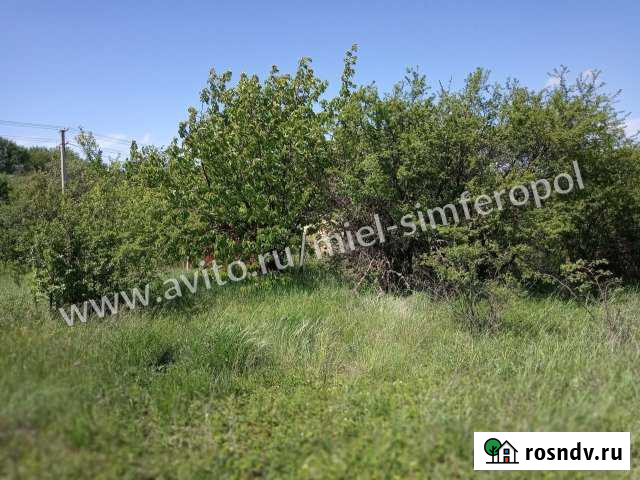 Участок СНТ, ДНП 461 сот. на продажу в Старом Крыме Старый Крым - изображение 1