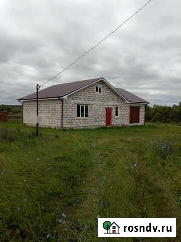 Дом 110 м² на участке 25 сот. на продажу в Боринском Боринское - изображение 1