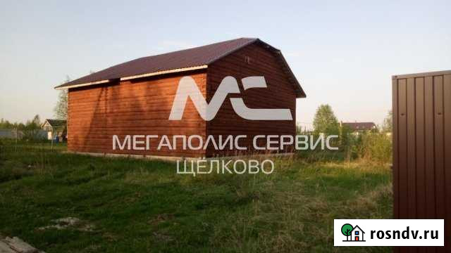 Дом 160 м² на участке 13 сот. на продажу в ЛМС ЛМС - изображение 1