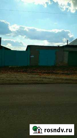 Дом 89 м² на участке 6 сот. на продажу в Мокшане Мокшан - изображение 1